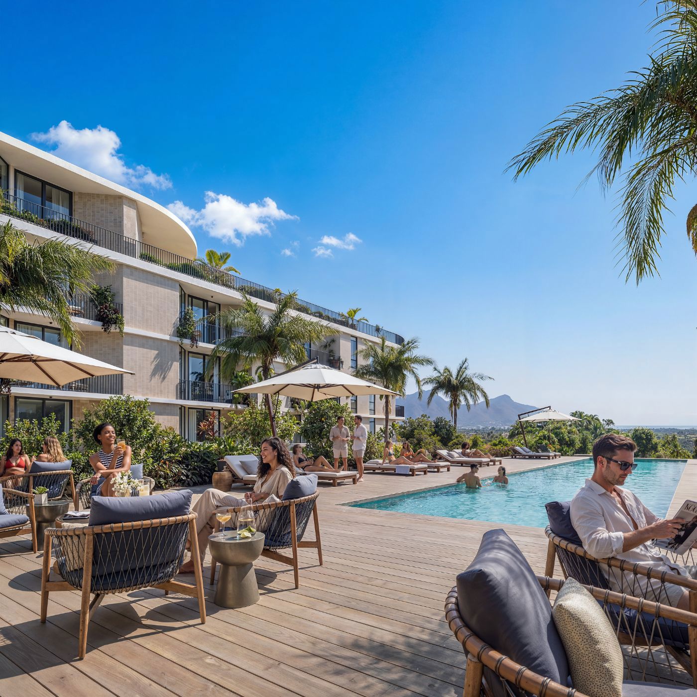 Apartment for sale in Heldervue - SW1747533
