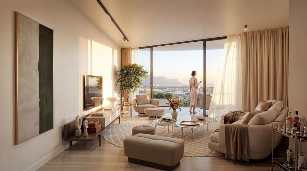 Apartment for sale in Heldervue - SW1747533 Apartment for sale in Heldervue - SW1747533