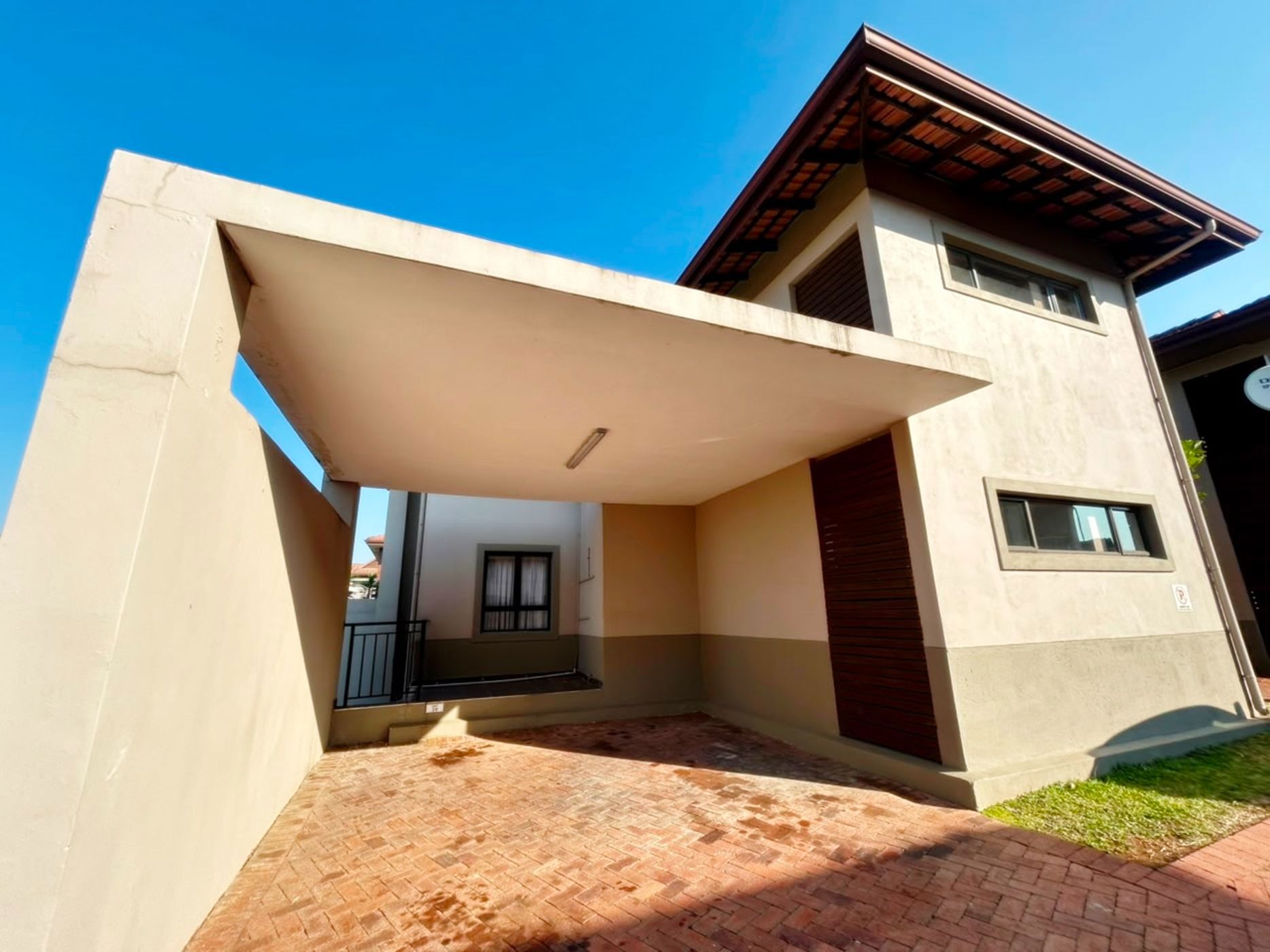 Townhouse to rent in Izinga - 1ND1746174
