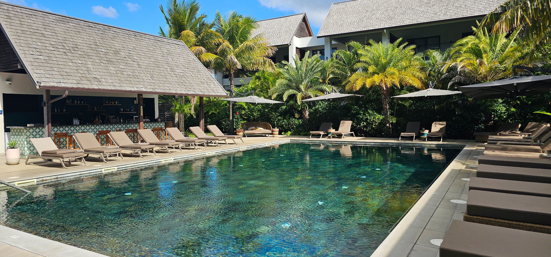 Apartment to rent in Mon Choisy, Mauritius - MPR1746185