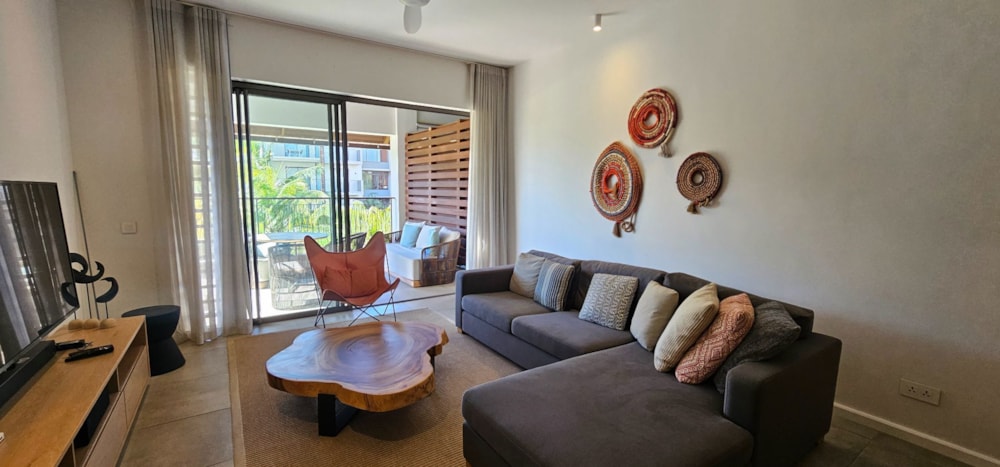 Apartment to rent in Mon Choisy, Mauritius - MPR1746185 Apartment to rent in Mon Choisy, Mauritius - MPR1746185