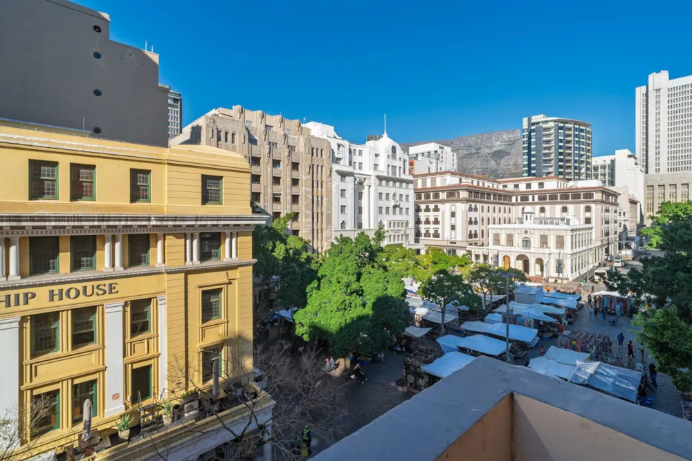 Apartment to rent in Cape Town Central - CBL1746331 Apartment to rent in Cape Town Central - CBL1746331