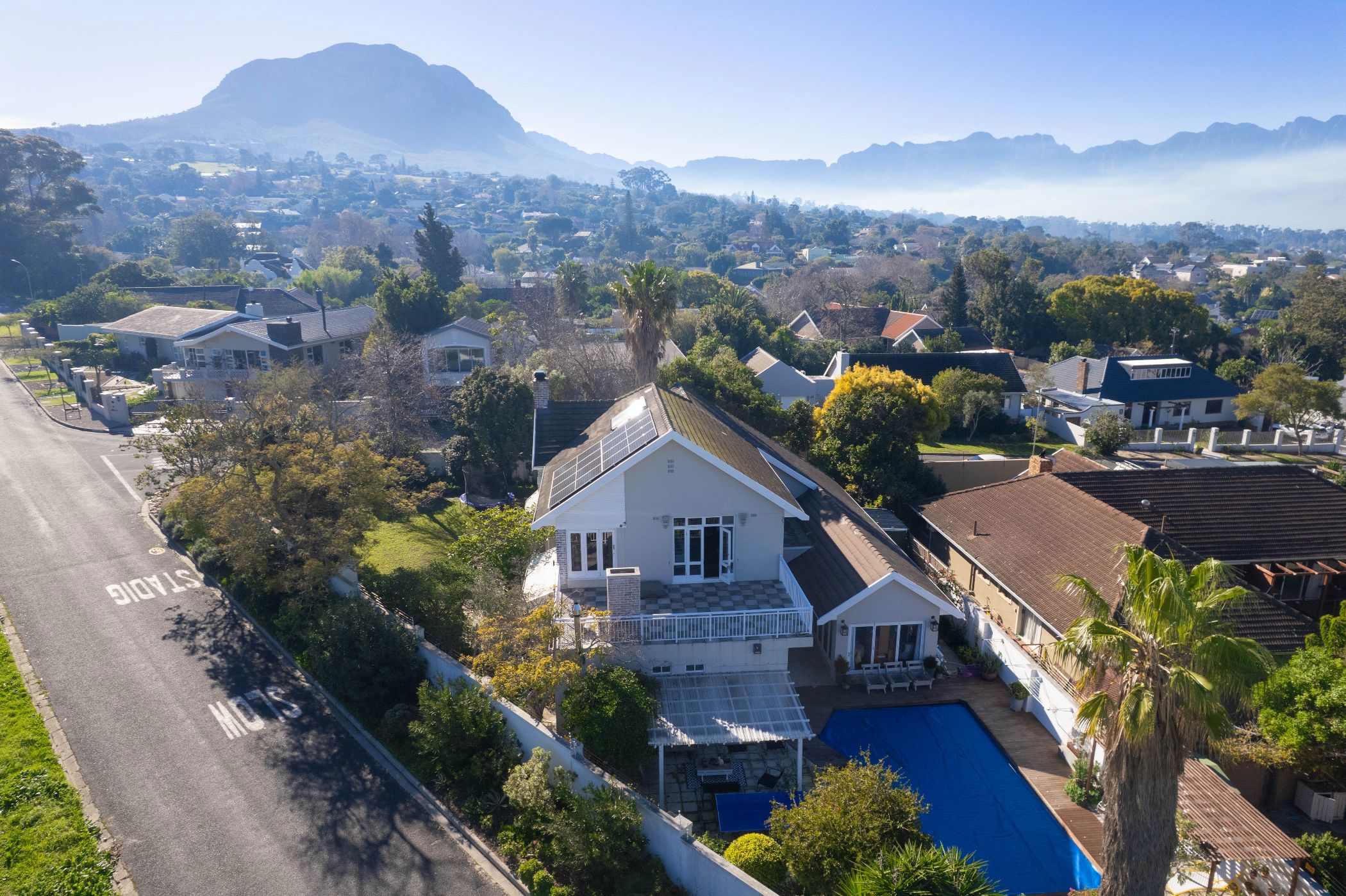 Double-storey house for sale in Briza - SW1746195