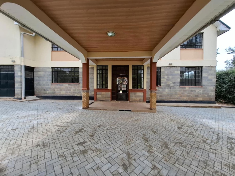 House to rent in Muthaiga North, Kenya - 3KE1746215 House to rent in Muthaiga North, Kenya - 3KE1746215