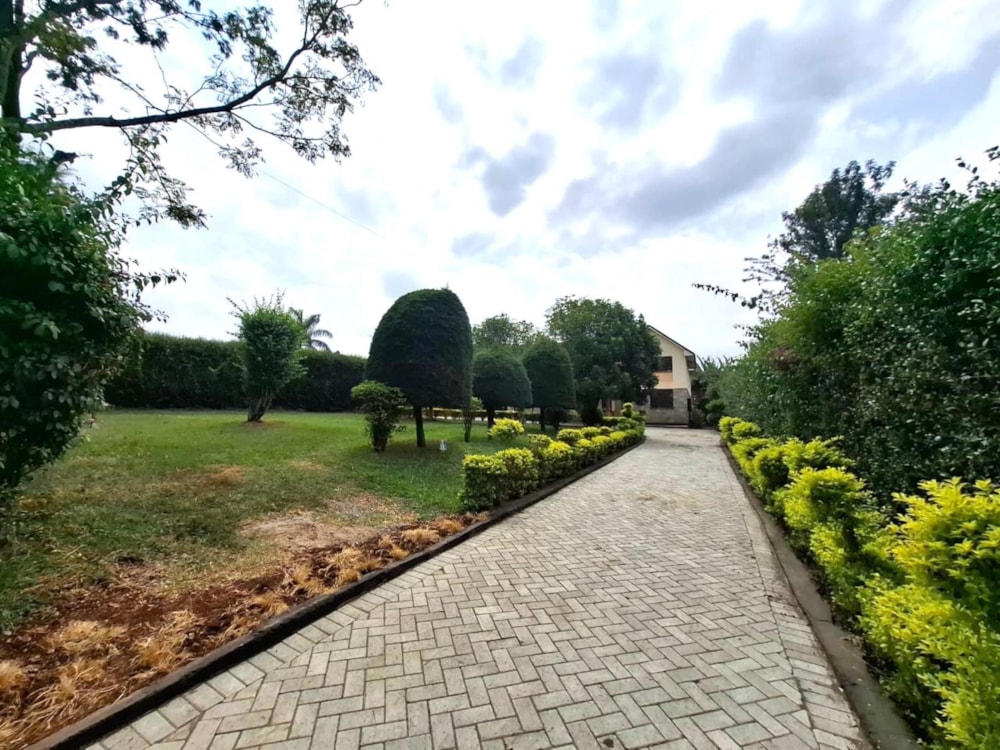 House to rent in Muthaiga North, Kenya - 3KE1746215 House to rent in Muthaiga North, Kenya - 3KE1746215