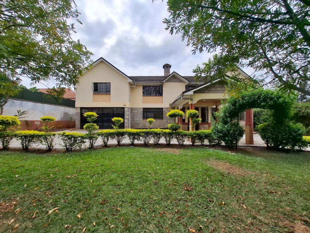 House to rent in Muthaiga North, Kenya - 3KE1746215 House to rent in Muthaiga North, Kenya - 3KE1746215