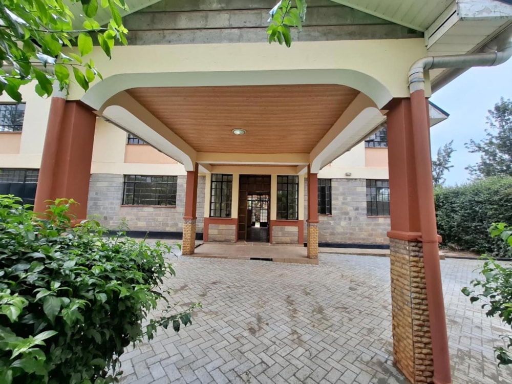 House to rent in Muthaiga North, Kenya - 3KE1746215 House to rent in Muthaiga North, Kenya - 3KE1746215