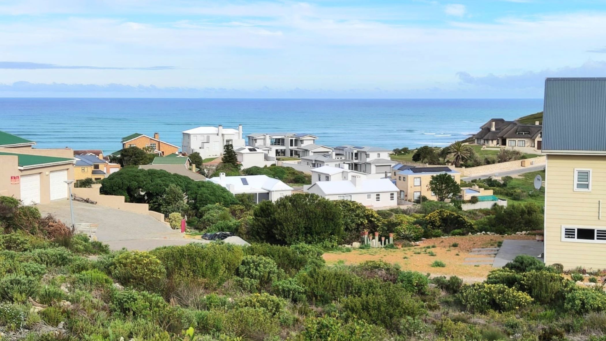 Residential vacant land for sale in Struisbaai - 1SW1746622