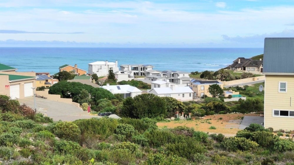 Residential vacant land for sale in Struisbaai - 1SW1746622