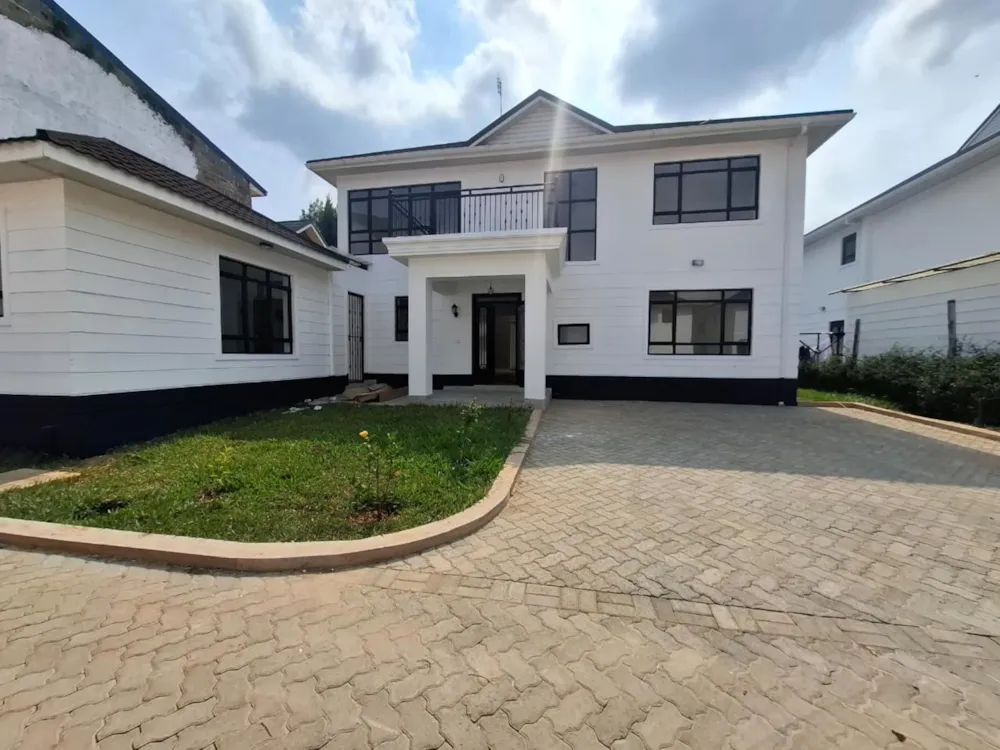 House to rent in Muthaiga North, Kenya - 3KE1746205 House to rent in Muthaiga North, Kenya - 3KE1746205