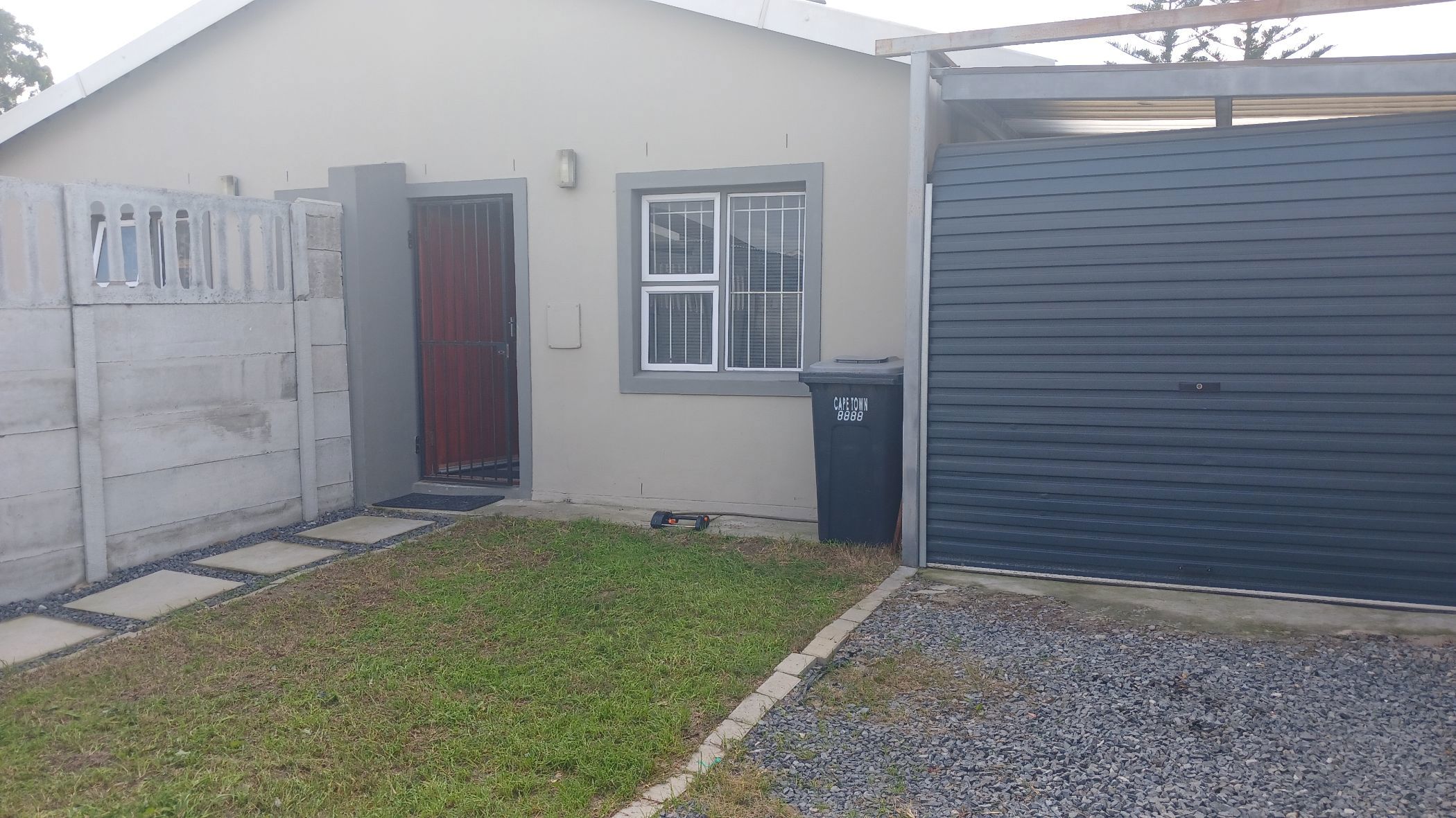 House to rent in The Conifers, Eersterivier - 1KV1746214