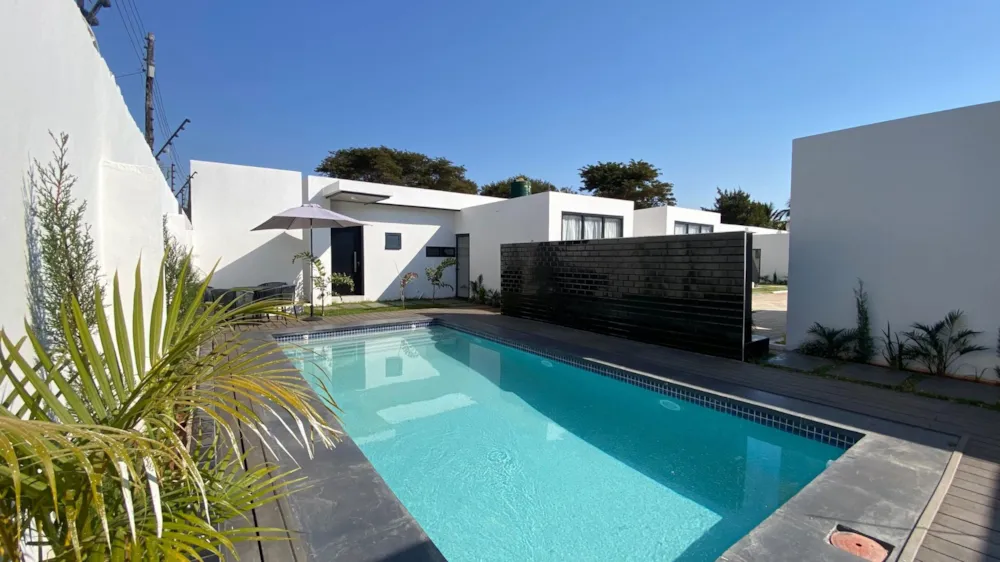 Apartment to rent in Meanwood, Zambia - 3ZA1746353