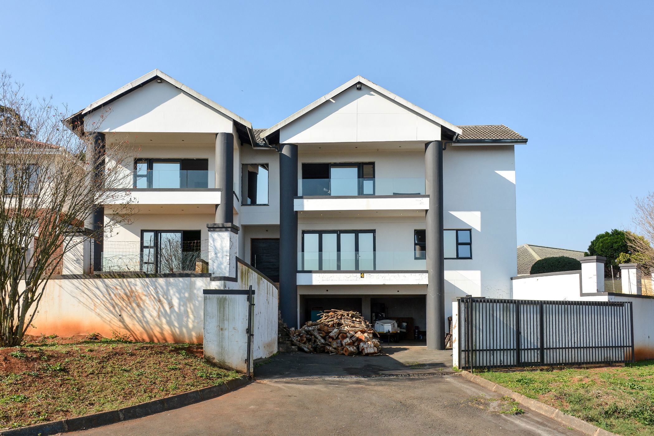 House for sale in Eastwood, Pietermaritzburg - 1PM1746221