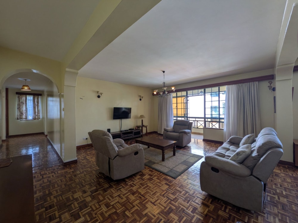 Apartment to rent in Lavington, Kenya - 3KE1746220 Apartment to rent in Lavington, Kenya - 3KE1746220
