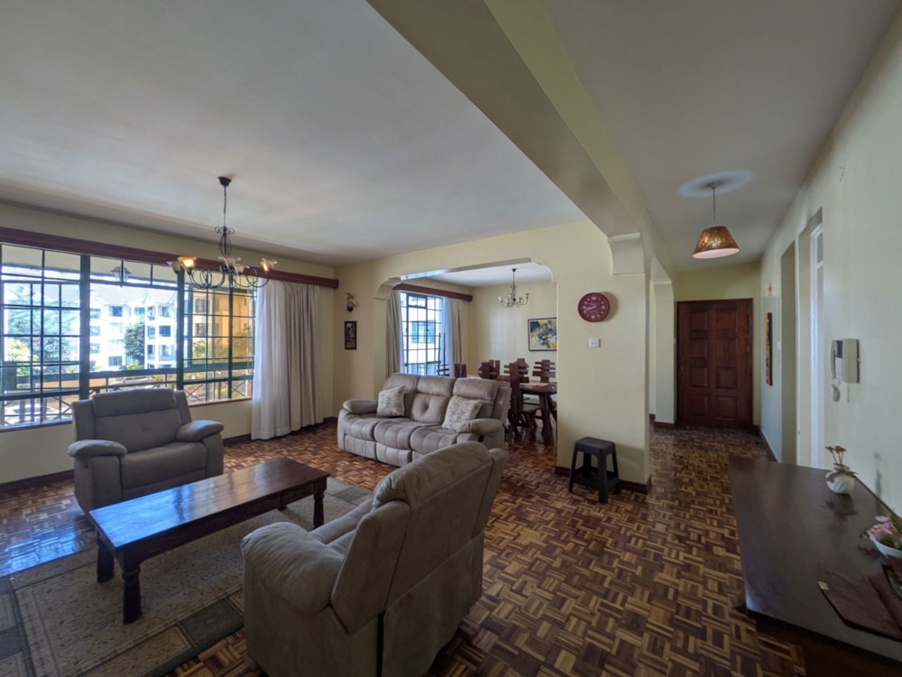 Apartment to rent in Lavington, Kenya - 3KE1746220 Apartment to rent in Lavington, Kenya - 3KE1746220