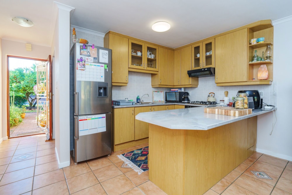 Townhouse to rent in Brackenfell - HYL1746457 Townhouse to rent in Brackenfell - HYL1746457