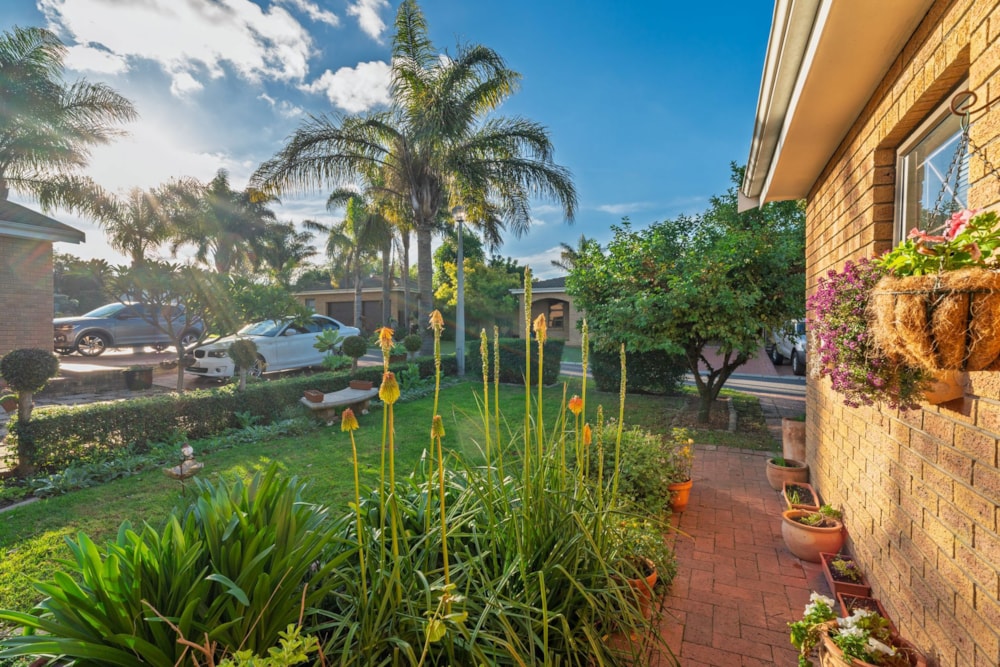 Townhouse to rent in Brackenfell - HYL1746457 Townhouse to rent in Brackenfell - HYL1746457