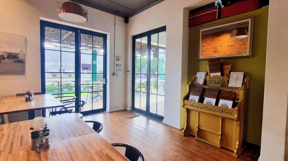 Commercial business for sale in Robertson - ROB1746428 Commercial business for sale in Robertson - ROB1746428