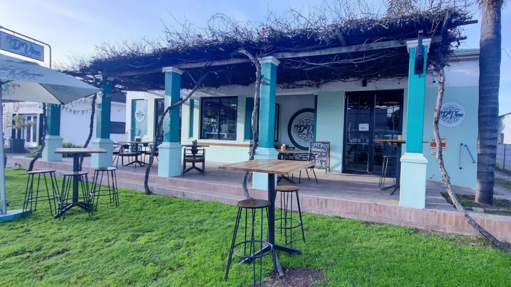 Commercial business for sale in Robertson - ROB1746428