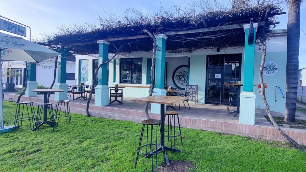 Commercial business for sale in Robertson - ROB1746428 Commercial business for sale in Robertson - ROB1746428