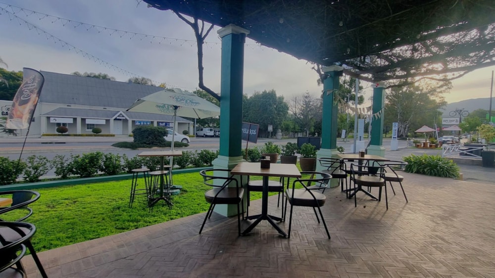 Commercial business for sale in Robertson - ROB1746428 Commercial business for sale in Robertson - ROB1746428