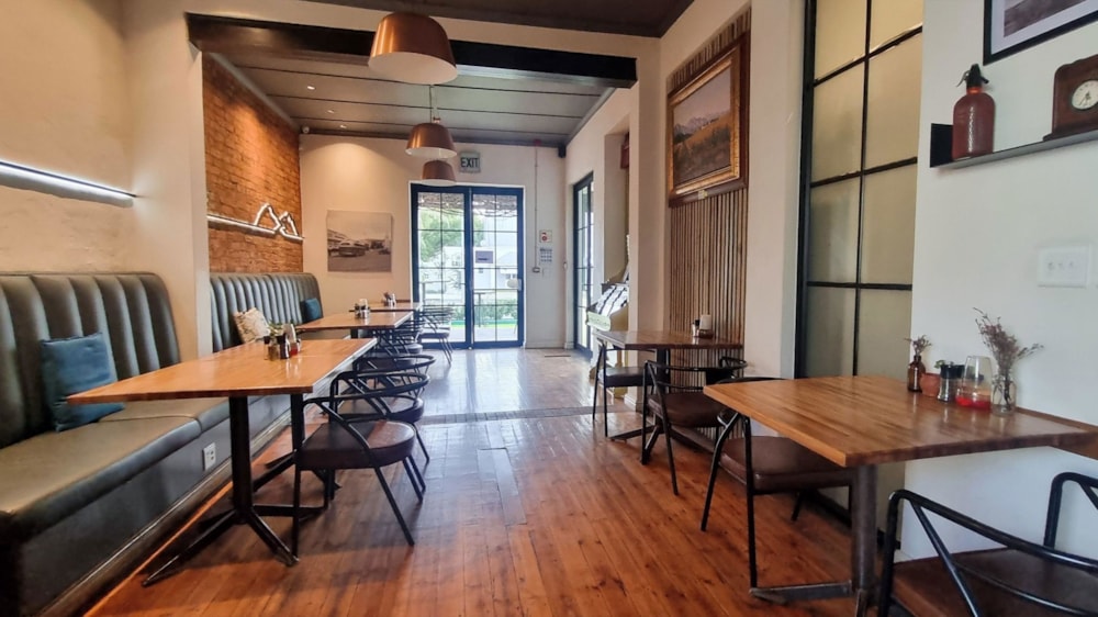 Commercial business for sale in Robertson - ROB1746428 Commercial business for sale in Robertson - ROB1746428