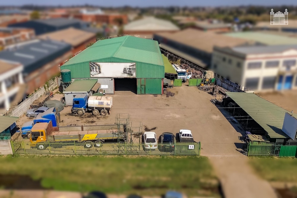 Commercial industrial property for sale in Graniteside, Zimbabwe - 3ZB1746230 Commercial industrial property for sale in Graniteside, Zimbabwe - 3ZB1746230