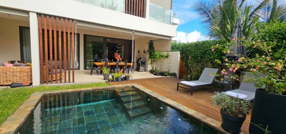 Apartment for sale in Pointe aux Canonniers, Mauritius - MPR1746268 Apartment for sale in Pointe aux Canonniers, Mauritius - MPR1746268
