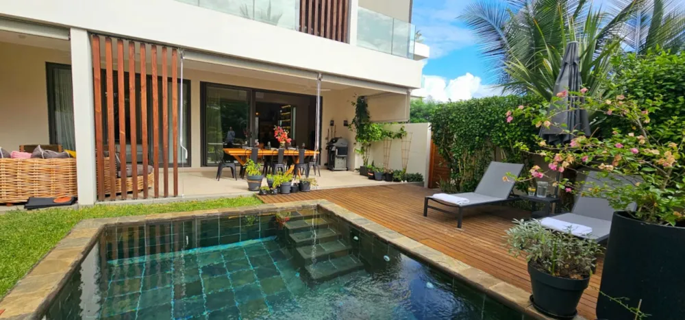 Apartment for sale in Pointe aux Canonniers, Mauritius - MPR1746268 Apartment for sale in Pointe aux Canonniers, Mauritius - MPR1746268
