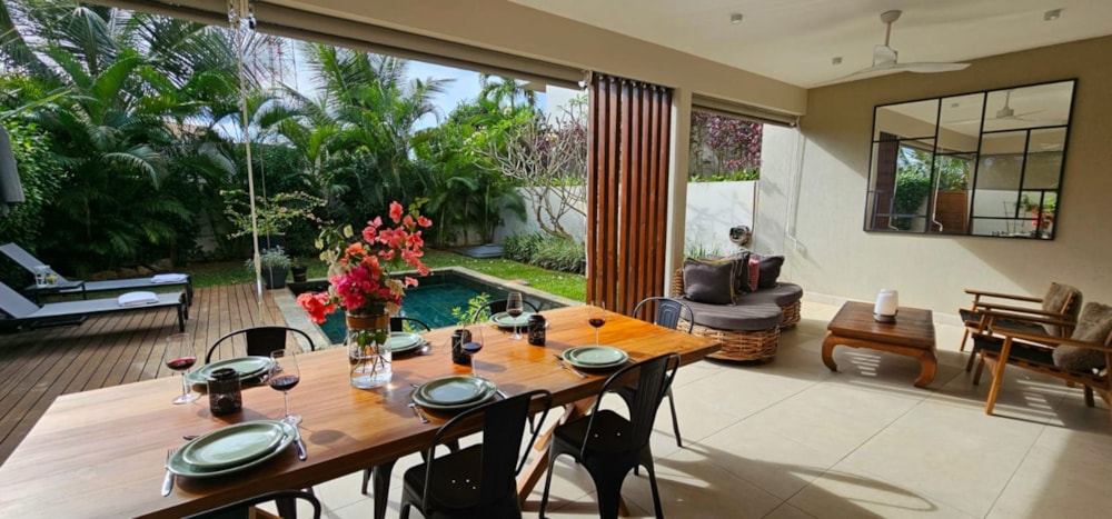 Apartment for sale in Pointe aux Canonniers, Mauritius - MPR1746268 Apartment for sale in Pointe aux Canonniers, Mauritius - MPR1746268