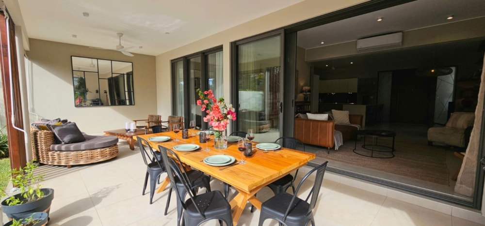 Apartment for sale in Pointe aux Canonniers, Mauritius - MPR1746268 Apartment for sale in Pointe aux Canonniers, Mauritius - MPR1746268