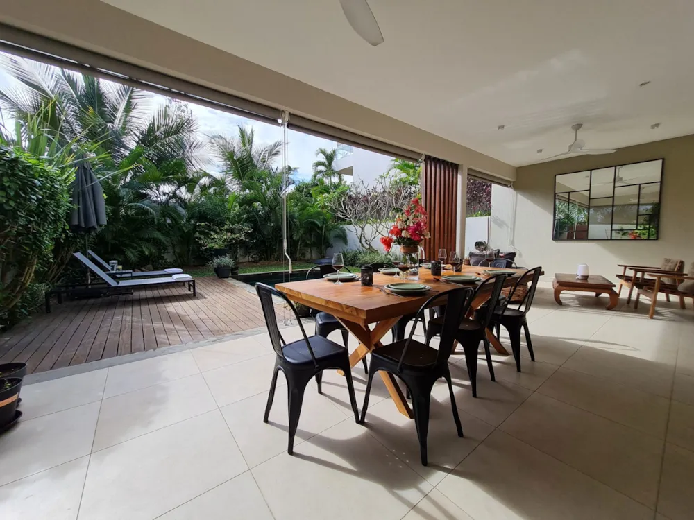 Apartment for sale in Pointe aux Canonniers, Mauritius - MPR1746268