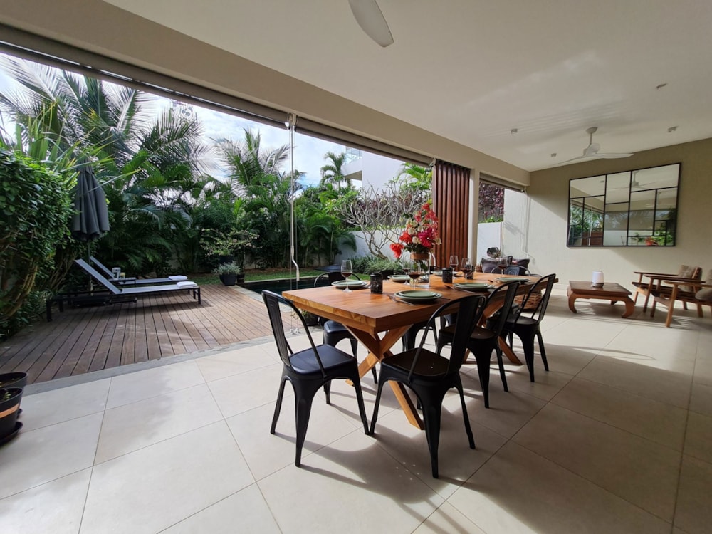 Apartment for sale in Pointe aux Canonniers, Mauritius - MPR1746268 Apartment for sale in Pointe aux Canonniers, Mauritius - MPR1746268