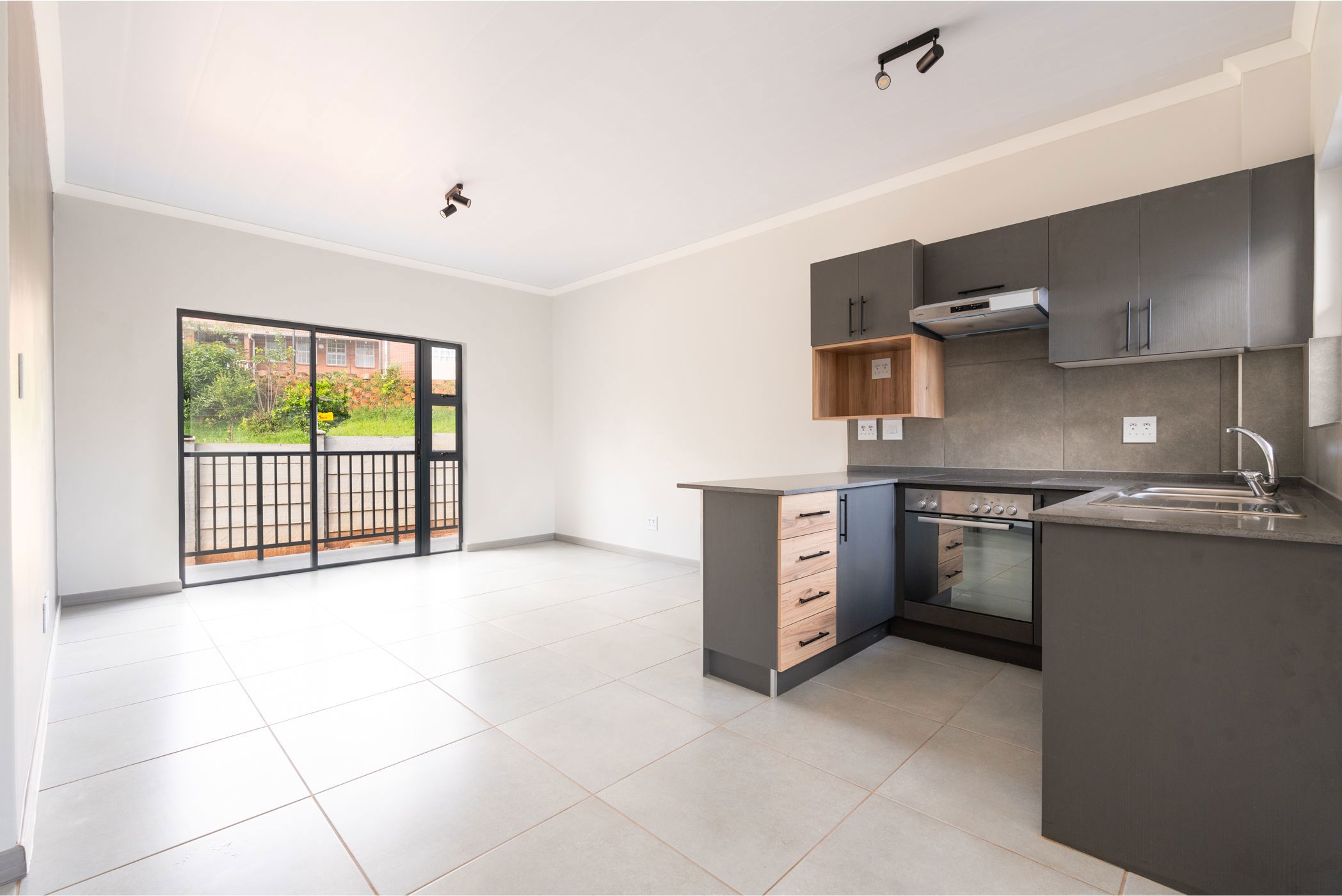Apartment to rent in Park Hill - 1ND1746266