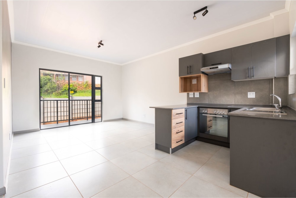 Apartment to rent in Park Hill - 1ND1746266 Apartment to rent in Park Hill - 1ND1746266