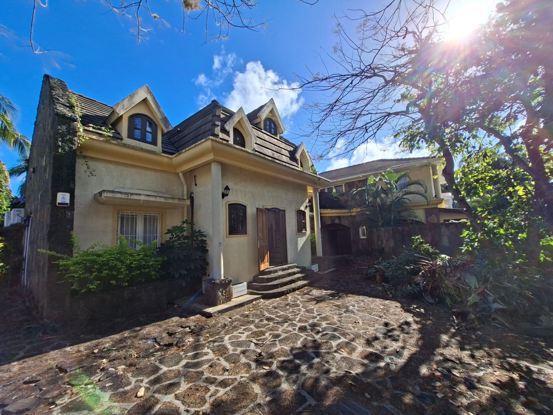 House for sale in Pointe aux Canonniers, Mauritius - MPR1746276
