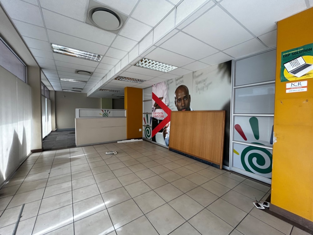 Commercial Building to rent in Kimberley - 1KJ1746275 Commercial Building to rent in Kimberley - 1KJ1746275