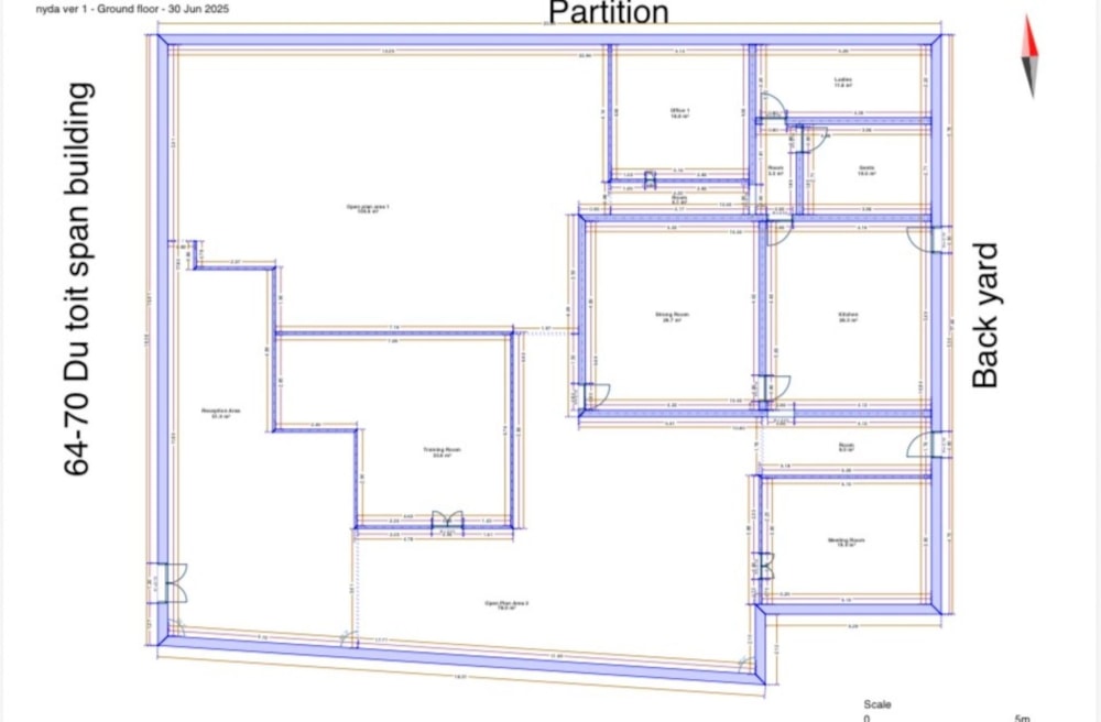 Commercial Building to rent in Kimberley - 1KJ1746275 Commercial Building to rent in Kimberley - 1KJ1746275