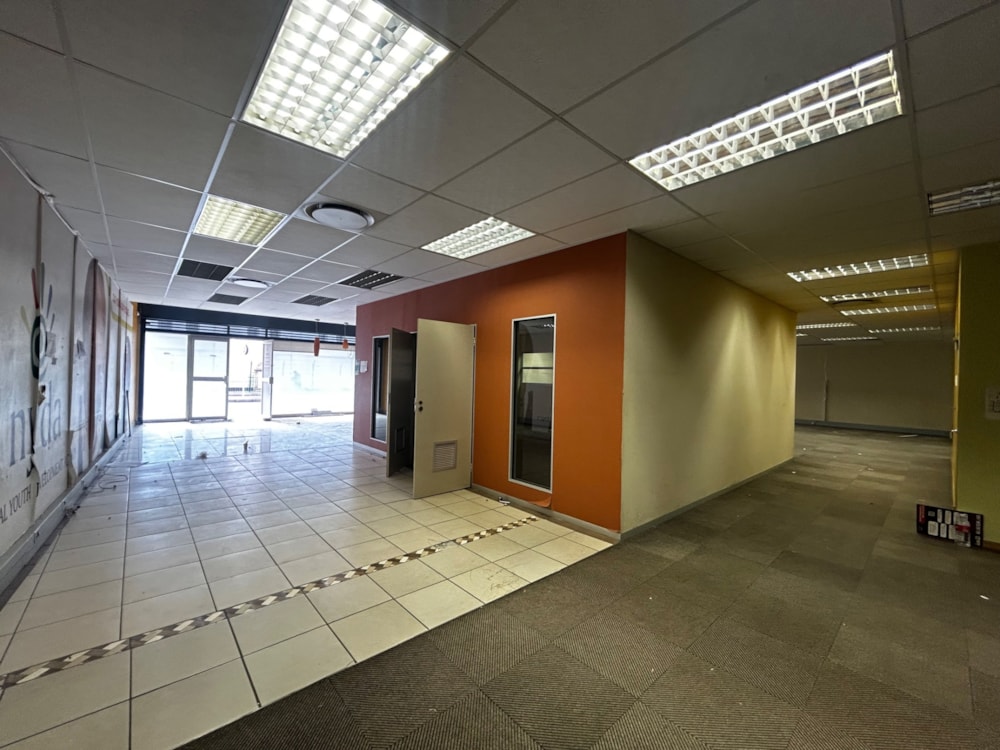 Commercial Building to rent in Kimberley - 1KJ1746275 Commercial Building to rent in Kimberley - 1KJ1746275