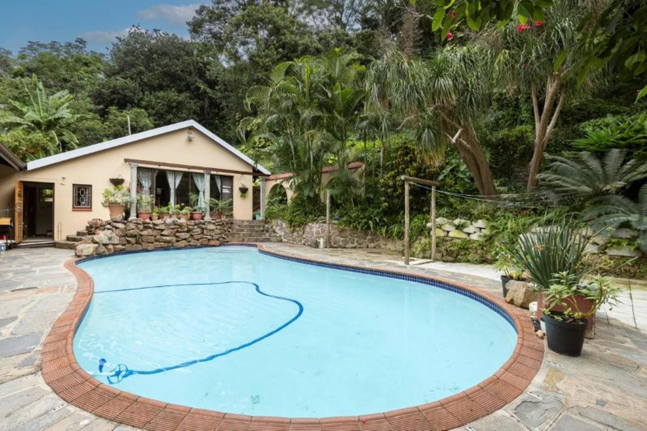 House for sale in Westville - 1WP1746289