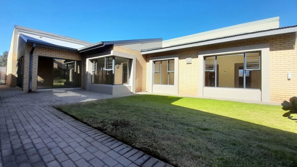 House for sale in Vaalpark - 1VT1746446 House for sale in Vaalpark - 1VT1746446