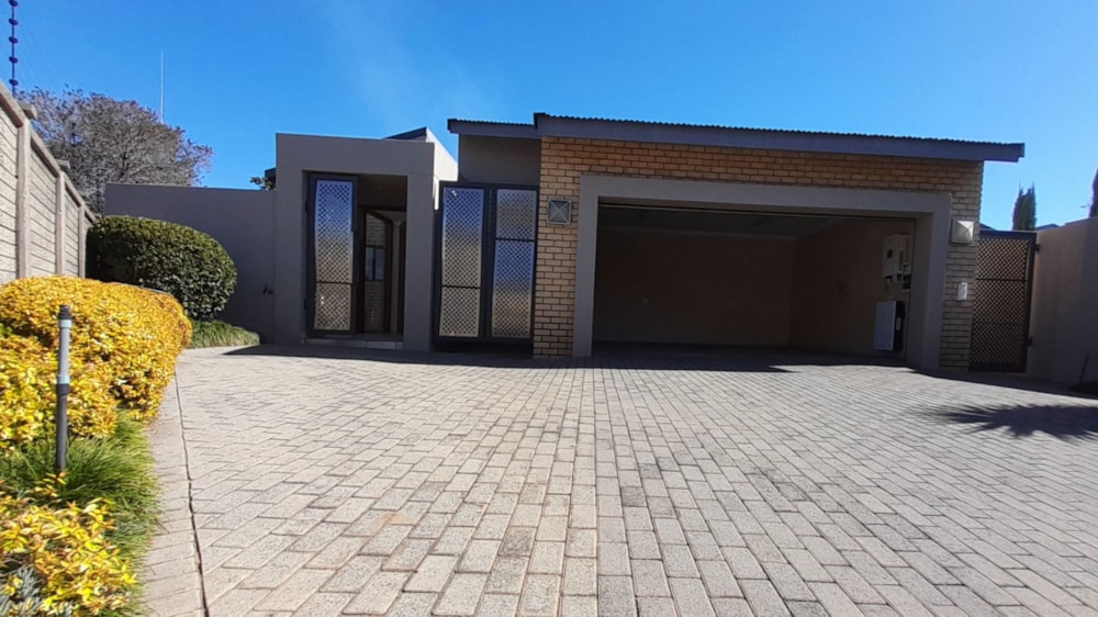 House for sale in Vaalpark - 1VT1746446 House for sale in Vaalpark - 1VT1746446