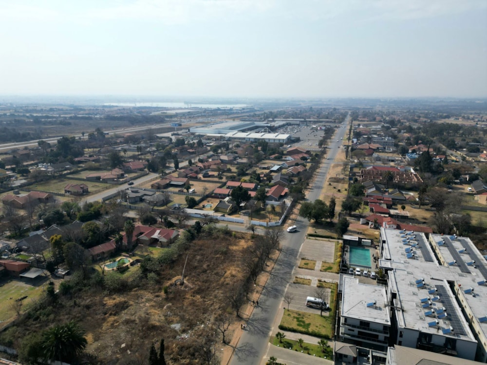 Residential complex for sale in Bedworthpark - 1VT1746949
