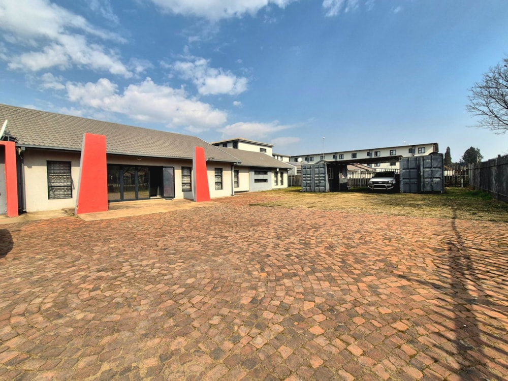 Residential complex for sale in Bedworthpark - 1VT1746949