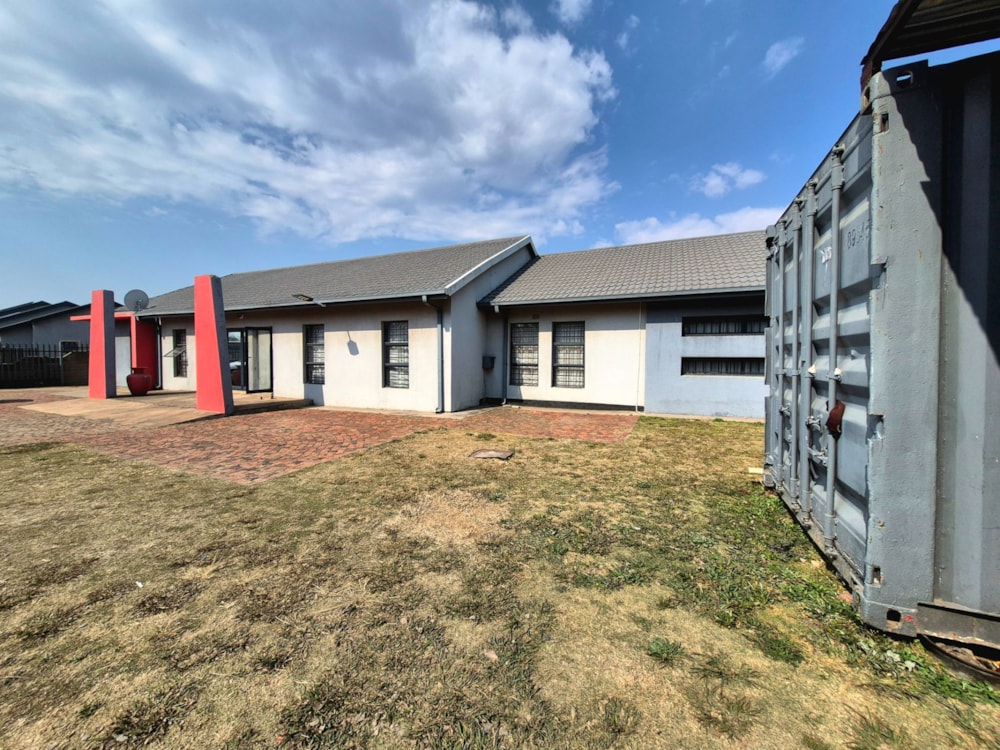 Residential complex for sale in Bedworthpark - 1VT1746949