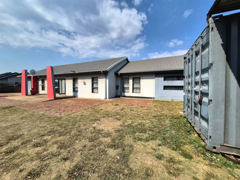 Residential complex for sale in Bedworthpark - 1VT1746949 Residential complex for sale in Bedworthpark - 1VT1746949