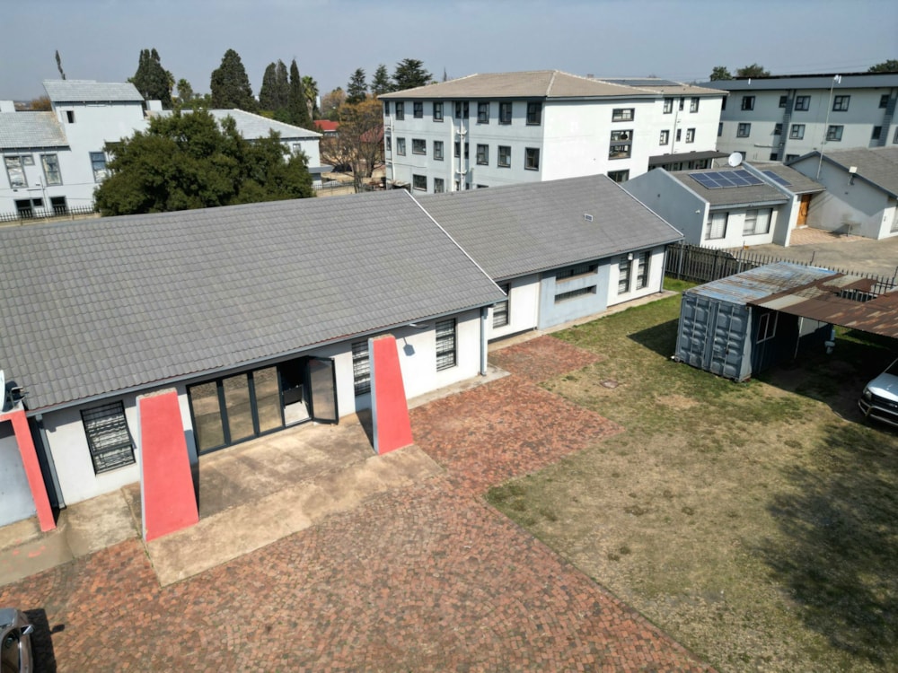 Residential complex for sale in Bedworthpark - 1VT1746949