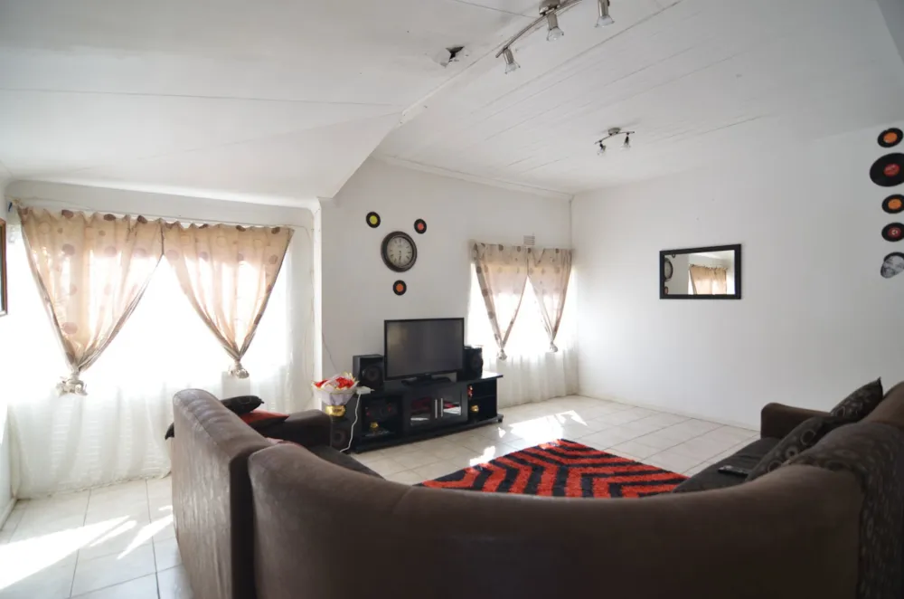 House for sale in Senekal - 1BTH1746301 House for sale in Senekal - 1BTH1746301