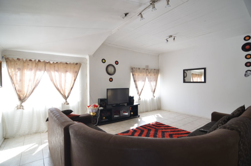 House for sale in Senekal - 1BTH1746301 House for sale in Senekal - 1BTH1746301