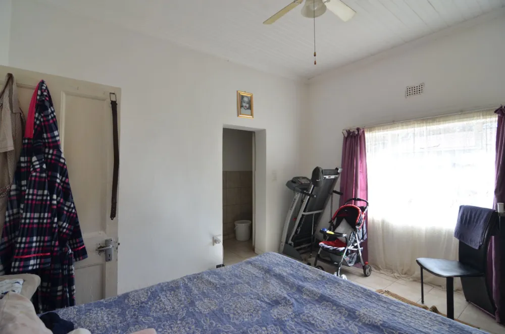 House for sale in Senekal - 1BTH1746301 House for sale in Senekal - 1BTH1746301